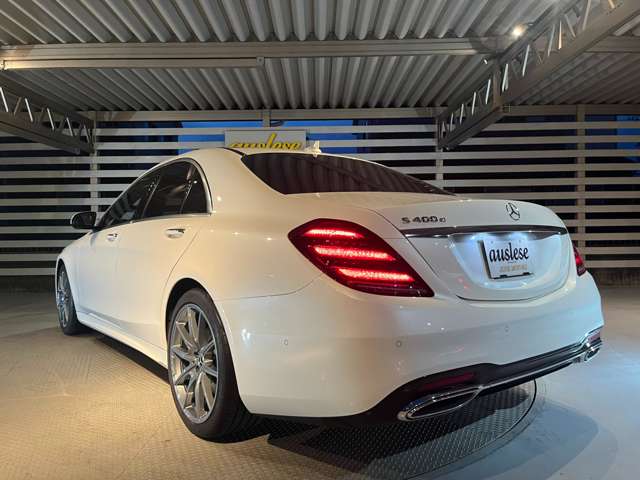 メルセデスベンツ Ｓクラス Ｓ４００Ｄ ＡＭＧライン プラス ディーゼルターボ R1年 (東海) 99