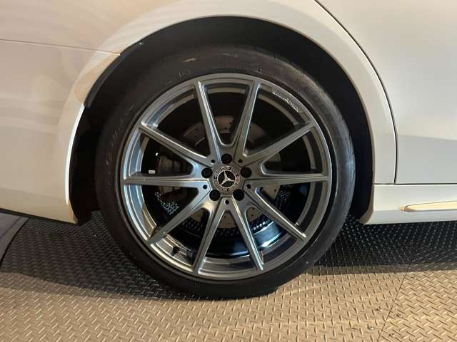 メルセデスベンツ Ｓクラス Ｓ４００Ｄ ＡＭＧライン プラス ディーゼルターボ R1年 (東海) 99