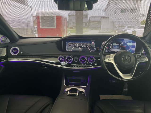 メルセデスベンツ Ｓクラス Ｓ４００Ｄ ＡＭＧライン プラス ディーゼルターボ R1年 (東海) 99