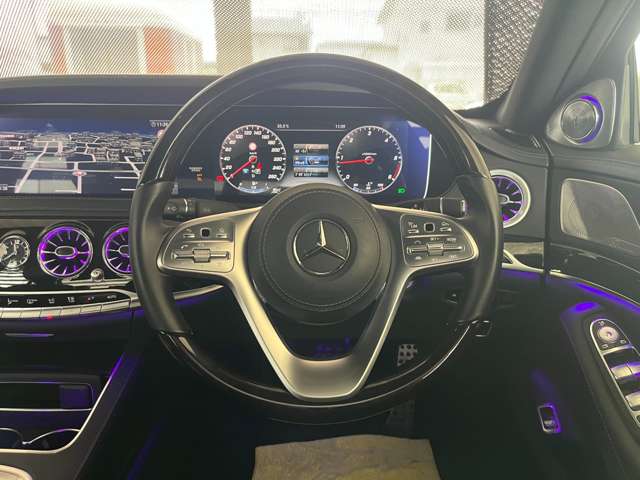 メルセデスベンツ Ｓクラス Ｓ４００Ｄ ＡＭＧライン プラス ディーゼルターボ R1年 (東海) 99