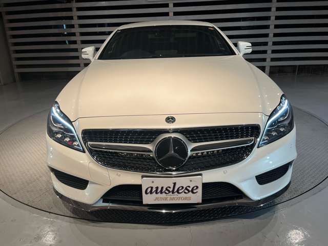 メルセデスベンツ ＣＬＳクラス ＣＬＳ２２０ Ｄ ＡＭＧライン ディーゼルターボ H29年 (東海) 99