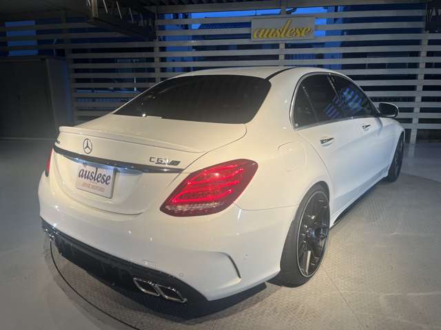 メルセデスベンツ Ｃクラス Ｃ１８０ アバンギャルド ＡＭＧライン H29年 (東海) 99
