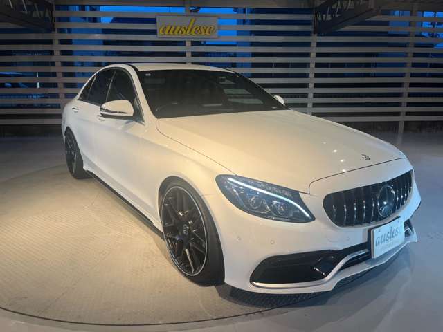 メルセデスベンツ Ｃクラス Ｃ１８０ アバンギャルド ＡＭＧライン H29年 (東海) 99