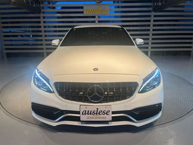 メルセデスベンツ Ｃクラス Ｃ１８０ アバンギャルド ＡＭＧライン H29年 (東海) 99