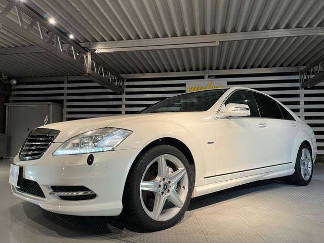 メルセデスベンツ Ｓクラス Ｓ３５０　ブルーエフィシェンシー H24年 (東海) 99