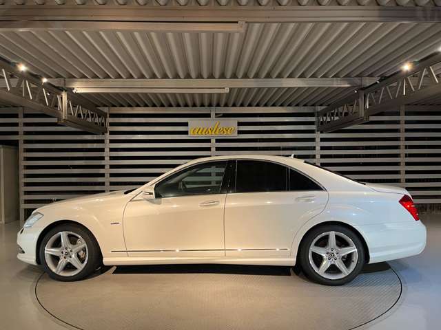 メルセデスベンツ Ｓクラス Ｓ３５０　ブルーエフィシェンシー H24年 (東海) 99