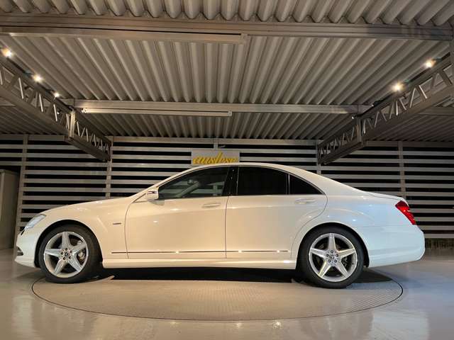 メルセデスベンツ Ｓクラス Ｓ３５０　ブルーエフィシェンシー H24年 (東海) 99