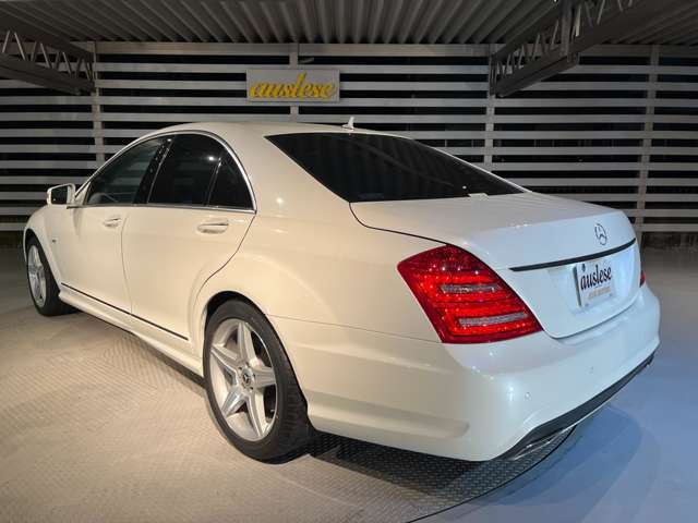 メルセデスベンツ Ｓクラス Ｓ３５０　ブルーエフィシェンシー H24年 (東海) 99