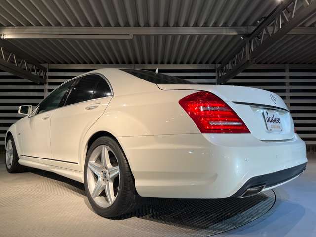 メルセデスベンツ Ｓクラス Ｓ３５０　ブルーエフィシェンシー H24年 (東海) 99