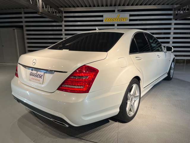 メルセデスベンツ Ｓクラス Ｓ３５０　ブルーエフィシェンシー H24年 (東海) 99
