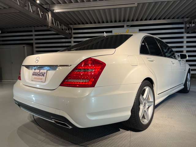 メルセデスベンツ Ｓクラス Ｓ３５０　ブルーエフィシェンシー H24年 (東海) 99