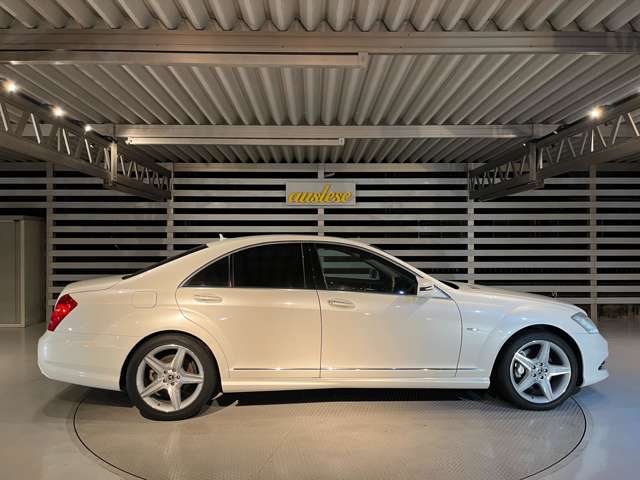 メルセデスベンツ Ｓクラス Ｓ３５０　ブルーエフィシェンシー H24年 (東海) 99