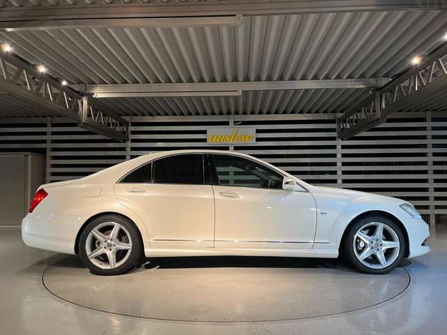 メルセデスベンツ Ｓクラス Ｓ３５０　ブルーエフィシェンシー H24年 (東海) 99