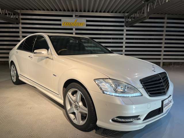 メルセデスベンツ Ｓクラス Ｓ３５０　ブルーエフィシェンシー H24年 (東海) 99