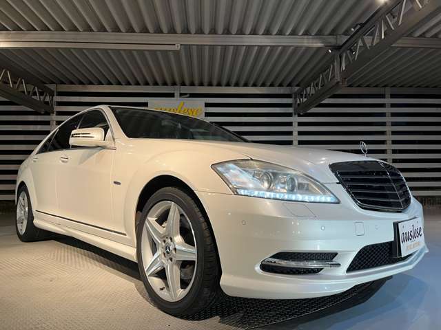 メルセデスベンツ Ｓクラス Ｓ３５０　ブルーエフィシェンシー H24年 (東海) 99
