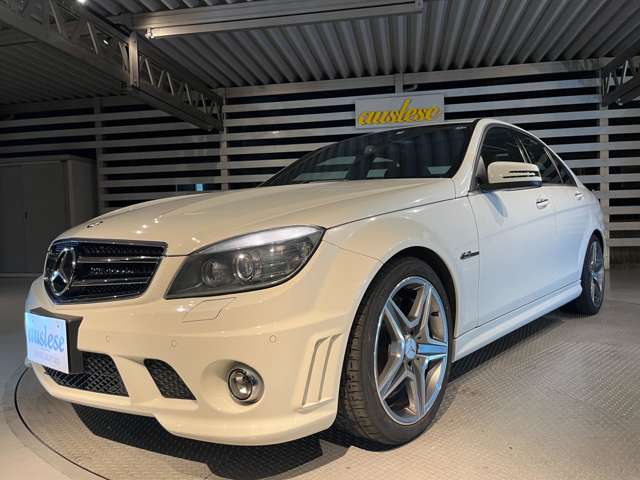 ＡＭＧ Ｃクラス Ｃ６３ H23年 (東海) 99