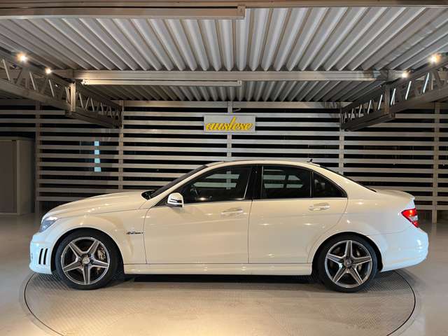 ＡＭＧ Ｃクラス Ｃ６３ H23年 (東海) 99