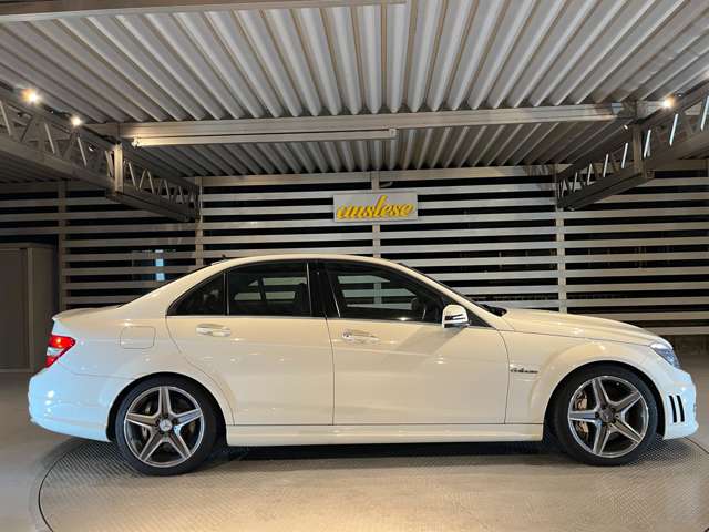 ＡＭＧ Ｃクラス Ｃ６３ H23年 (東海) 99