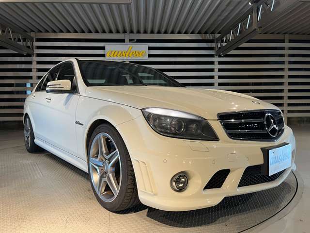 ＡＭＧ Ｃクラス Ｃ６３ H23年 (東海) 99
