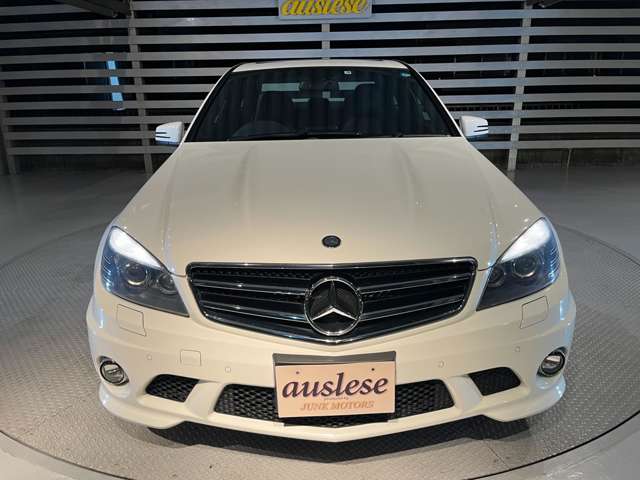 ＡＭＧ Ｃクラス Ｃ６３ H23年 (東海) 99