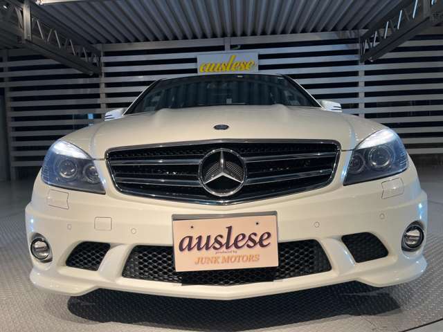 ＡＭＧ Ｃクラス Ｃ６３ H23年 (東海) 99