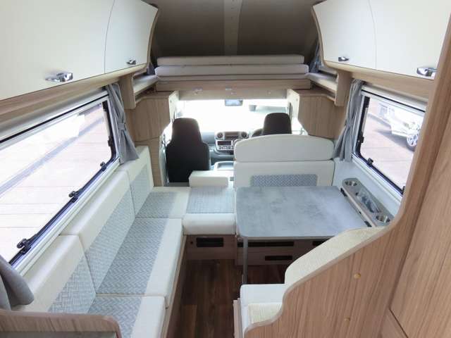 トヨタ カムロード ナッツＲＶ製 R8年 (東海) 99