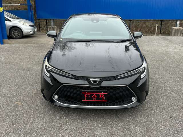 トヨタ カローラ　ツーリング １．２ ＷＸＢ R1年 (関東) 99