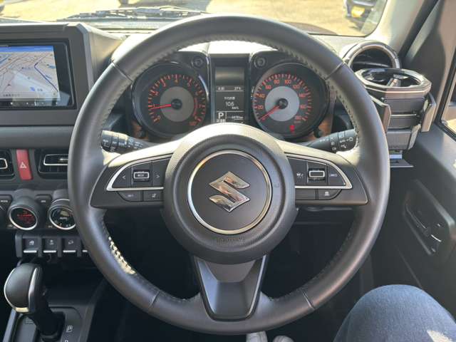 スズキ ジムニー　ノマド １．５ ＦＣ ４ＷＤ R7年 (近畿) 99