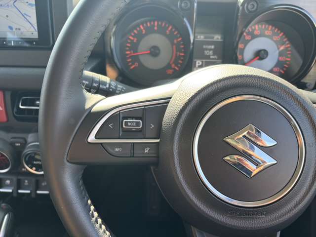スズキ ジムニー　ノマド １．５ ＦＣ ４ＷＤ R7年 (近畿) 99