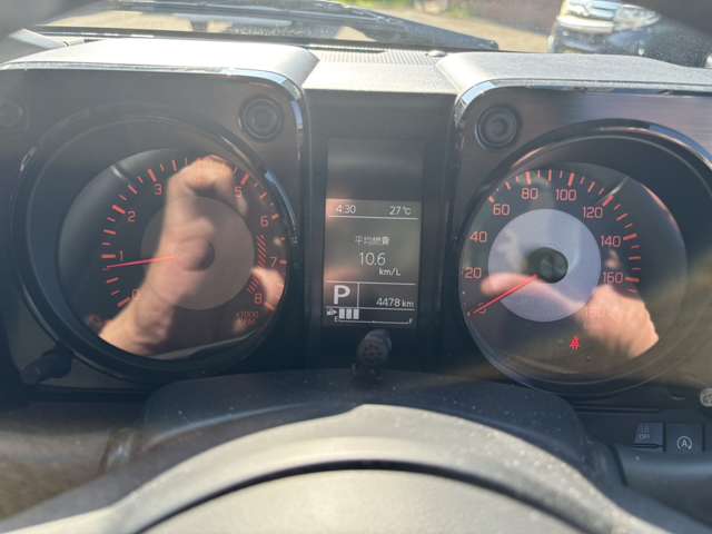 スズキ ジムニー　ノマド １．５ ＦＣ ４ＷＤ R7年 (近畿) 99