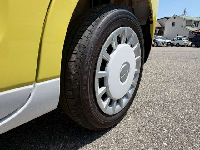 ダイハツ ムーヴ　キャンバス ６６０ ストライプス Ｇ R7年 (近畿) 99