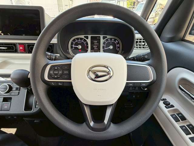 ダイハツ ムーヴ　キャンバス ６６０ ストライプス Ｇ R7年 (近畿) 99