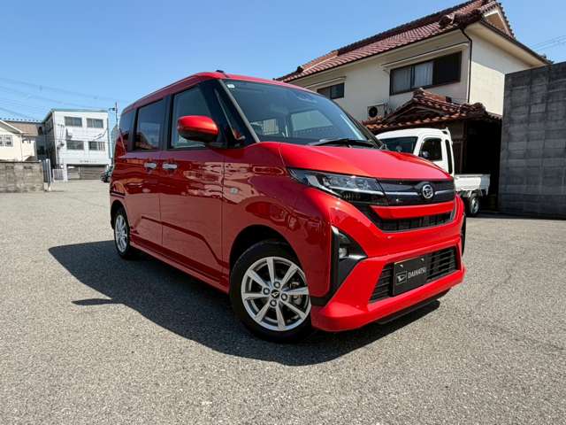 ダイハツ ムーヴ ６６０ Ｇ R7年 (近畿) 99