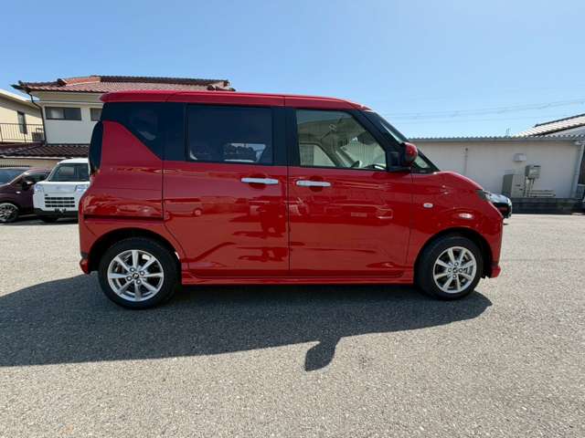 ダイハツ ムーヴ ６６０ Ｇ R7年 (近畿) 99