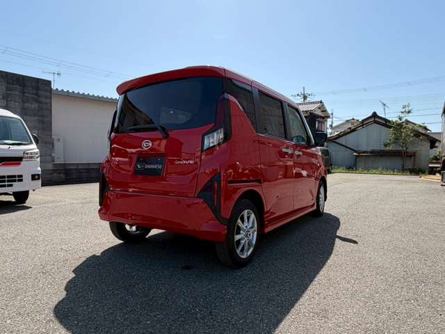 ダイハツ ムーヴ ６６０ Ｇ R7年 (近畿) 99