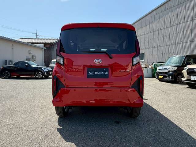 ダイハツ ムーヴ ６６０ Ｇ R7年 (近畿) 99