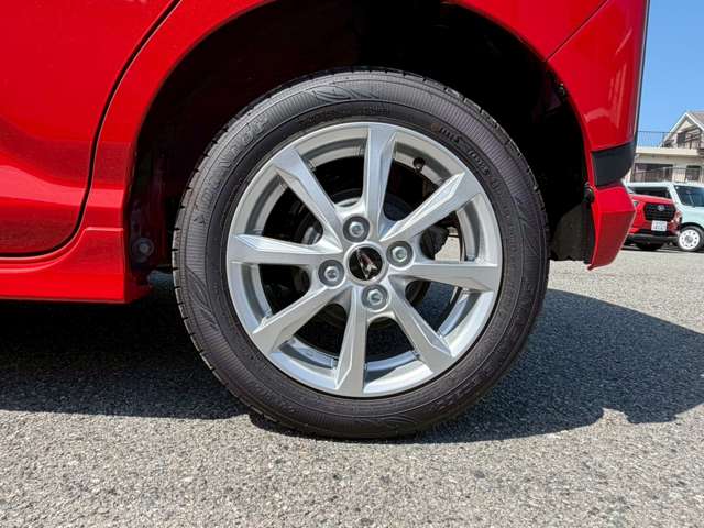 ダイハツ ムーヴ ６６０ Ｇ R7年 (近畿) 99