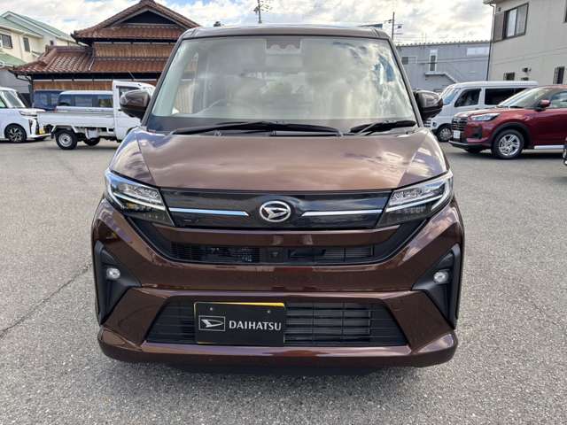 ダイハツ ムーヴ ６６０ ＲＳ R7年 (近畿) 99