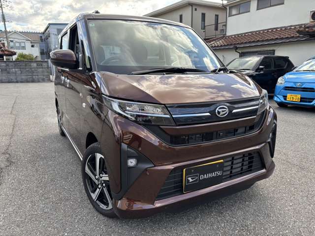 ダイハツ ムーヴ ６６０ ＲＳ R7年 (近畿) 99