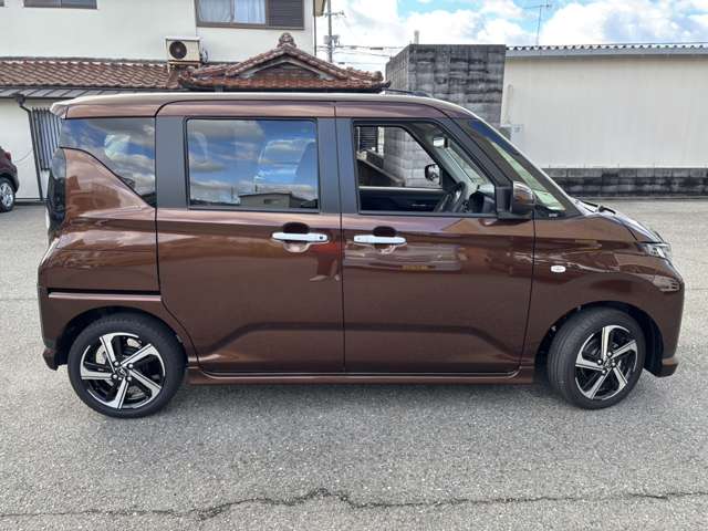 ダイハツ ムーヴ ６６０ ＲＳ R7年 (近畿) 99
