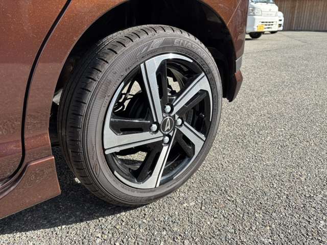 ダイハツ ムーヴ ６６０ ＲＳ R7年 (近畿) 99