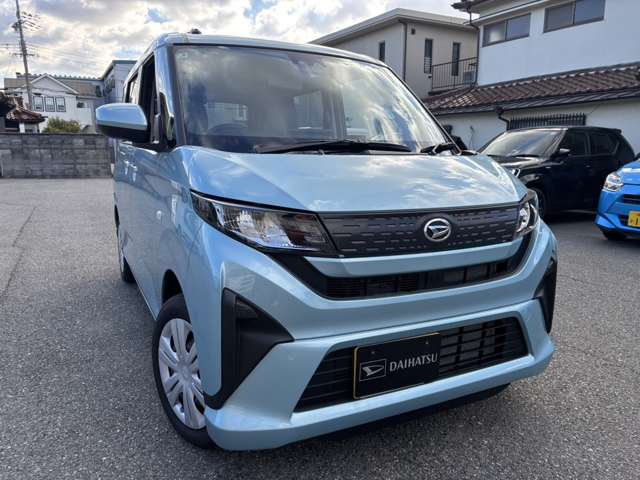 ダイハツ ムーヴ ６６０ Ｘ R7年 (近畿) 99