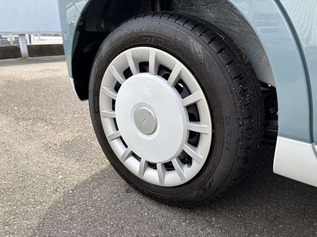 ダイハツ ムーヴ　キャンバス ６６０ ストライプス Ｇ R7年 (近畿) 99