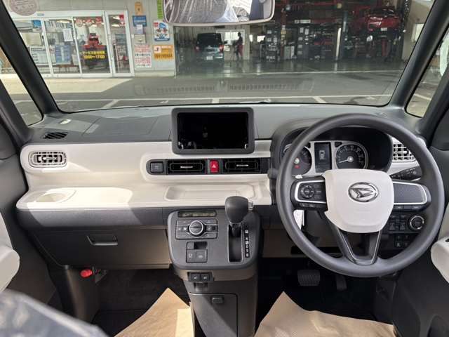 ダイハツ ムーヴ　キャンバス ６６０ ストライプス Ｇ R7年 (近畿) 99