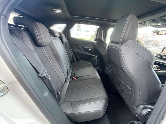 プジョー ３００８ ＧＴライン H30年 (近畿) 99