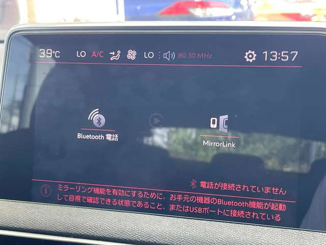 プジョー ３００８ ＧＴライン H30年 (近畿) 99