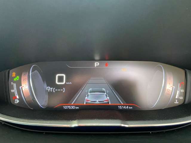 プジョー ３００８ ＧＴライン H30年 (近畿) 99