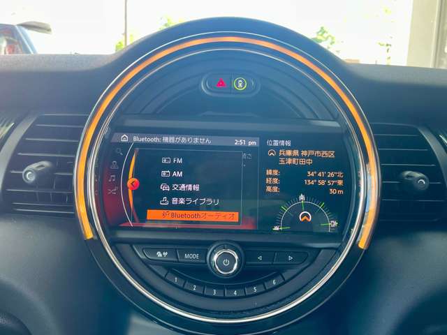ミニ ミニ クーパーＤ ３ドア R2年 (近畿) 99