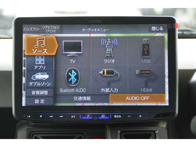 ダイハツ タフト ６６０ Ｇターボ ラギッドベンチャー R8年 (近畿) 99