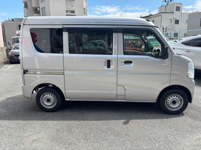 スズキ エブリイ ６６０ ＰＣ ハイルーフ R2年 (近畿) 99